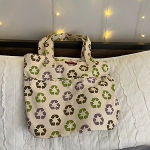 Bungalow 360 tote bag